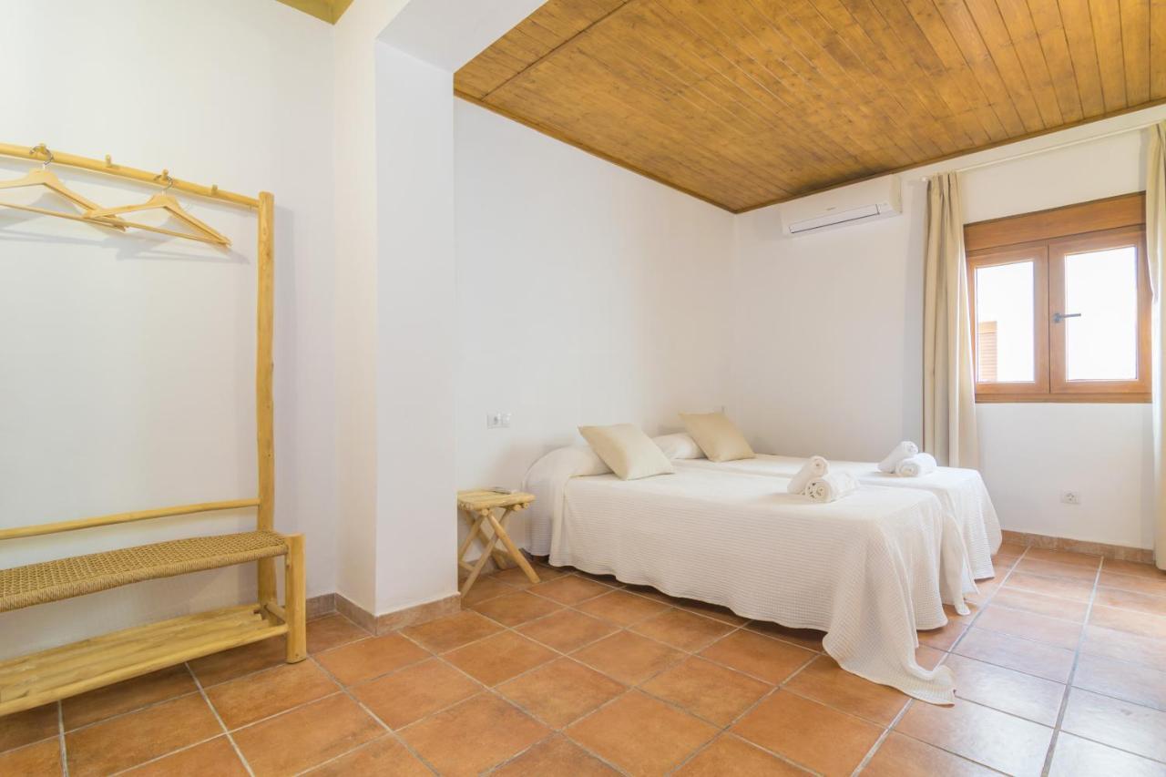 Agroturismo Granja Sa Vinyota Apartment Inca (Mallorca)