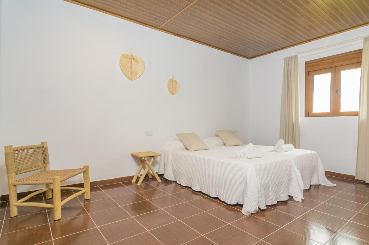 Agroturismo Granja Sa Vinyota Apartment