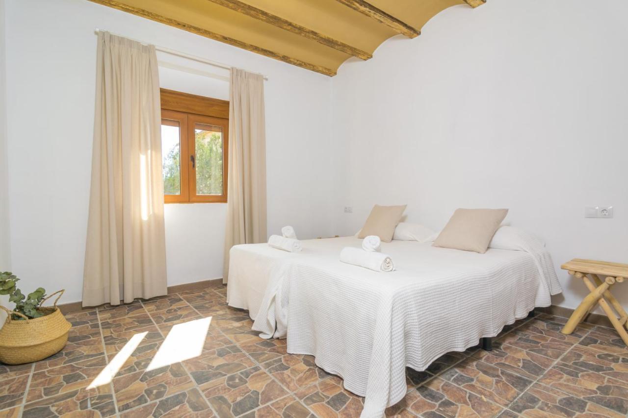 Apartment Agroturismo Granja Sa Vinyota Inca (Mallorca)