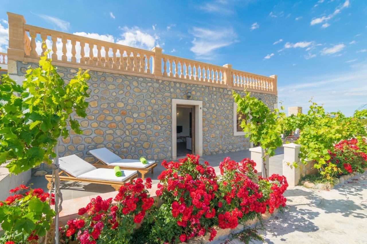 Agroturismo Granja Sa Vinyota Apartment