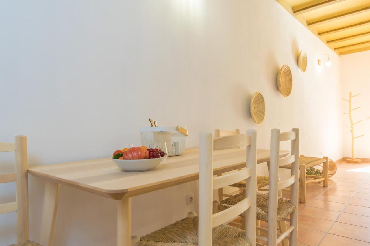Agroturismo Granja Sa Vinyota *