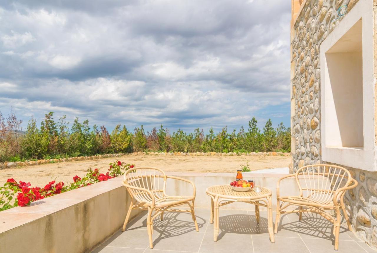 Apartment Agroturismo Granja Sa Vinyota *