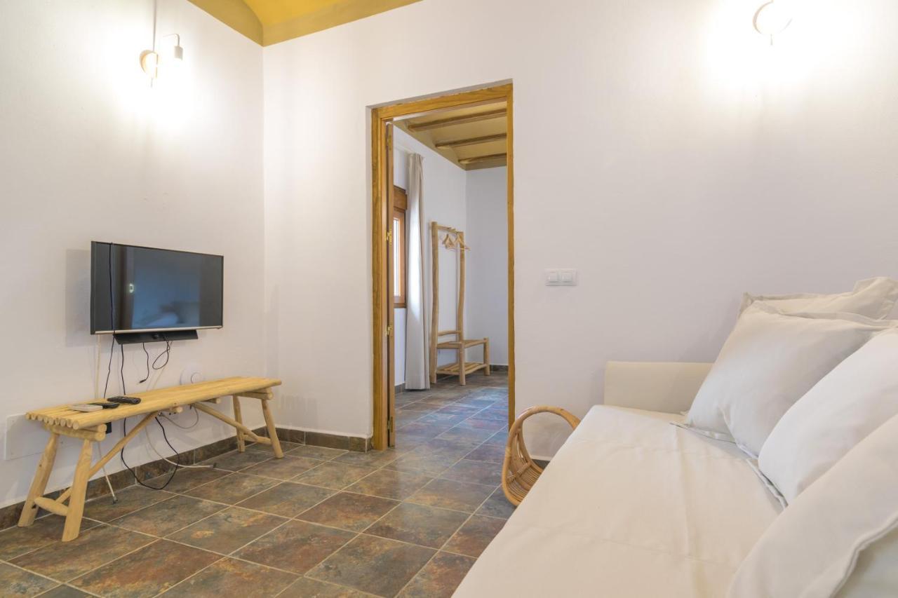 Agroturismo Granja Sa Vinyota
