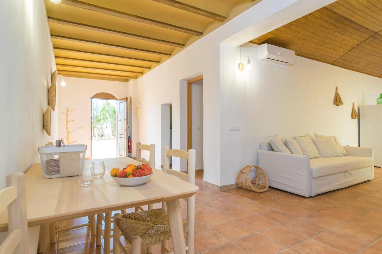 Agroturismo Granja Sa Vinyota Apartment
