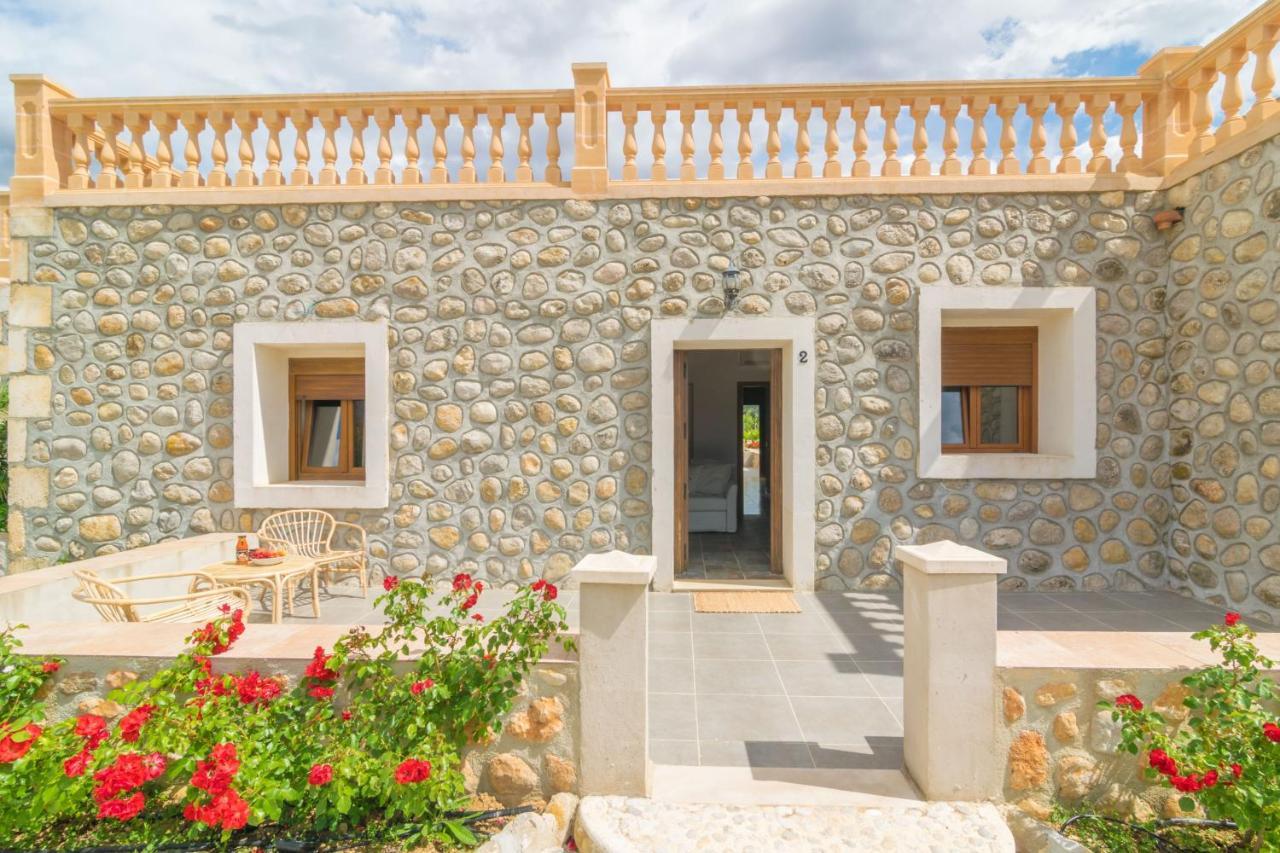Agroturismo Granja Sa Vinyota *