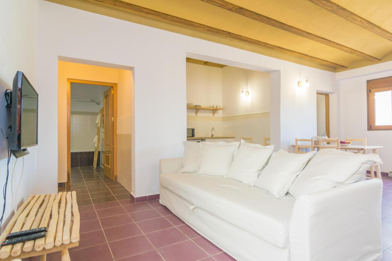 Appartement Agroturismo Granja Sa Vinyota