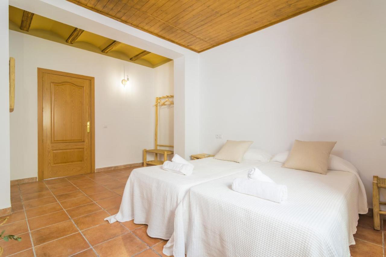 Agroturismo Granja Sa Vinyota