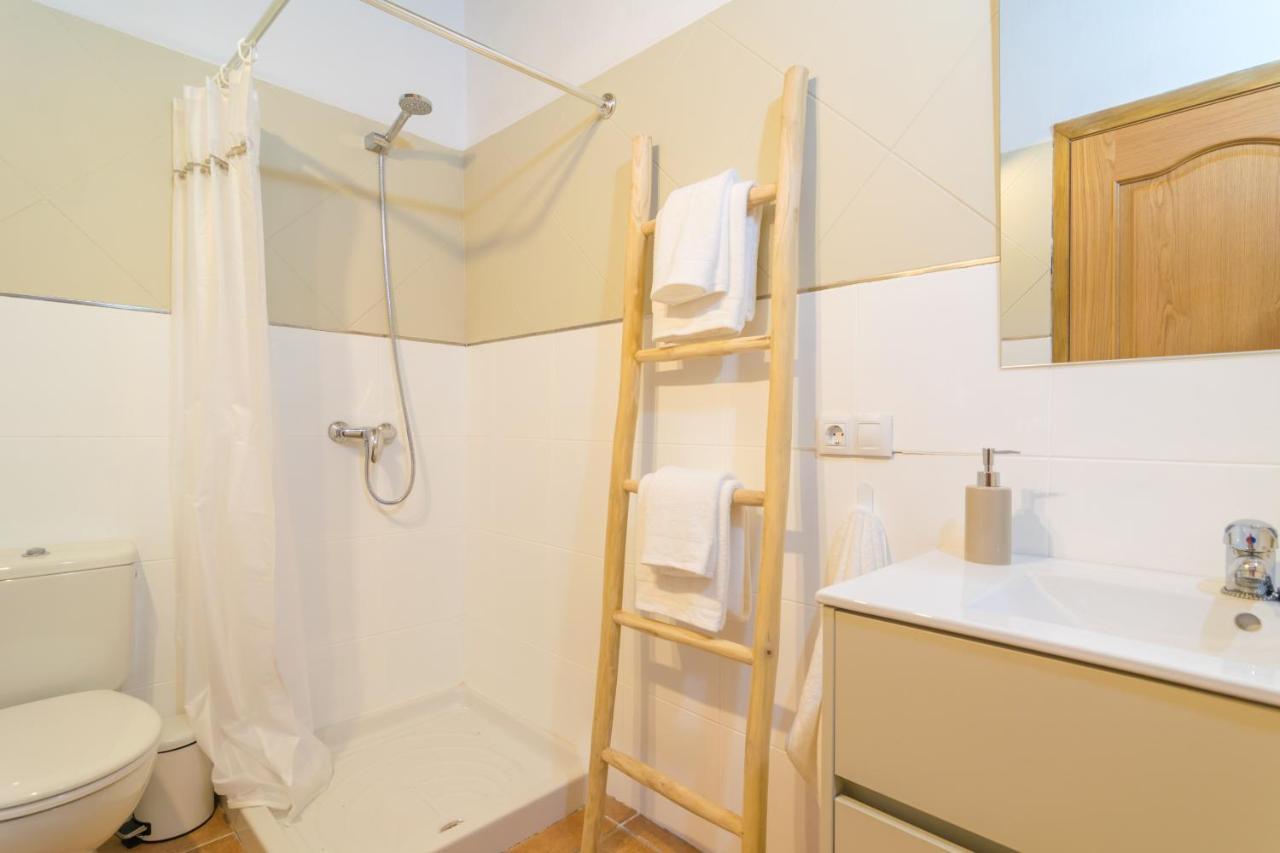 Appartement Agroturismo Granja Sa Vinyota