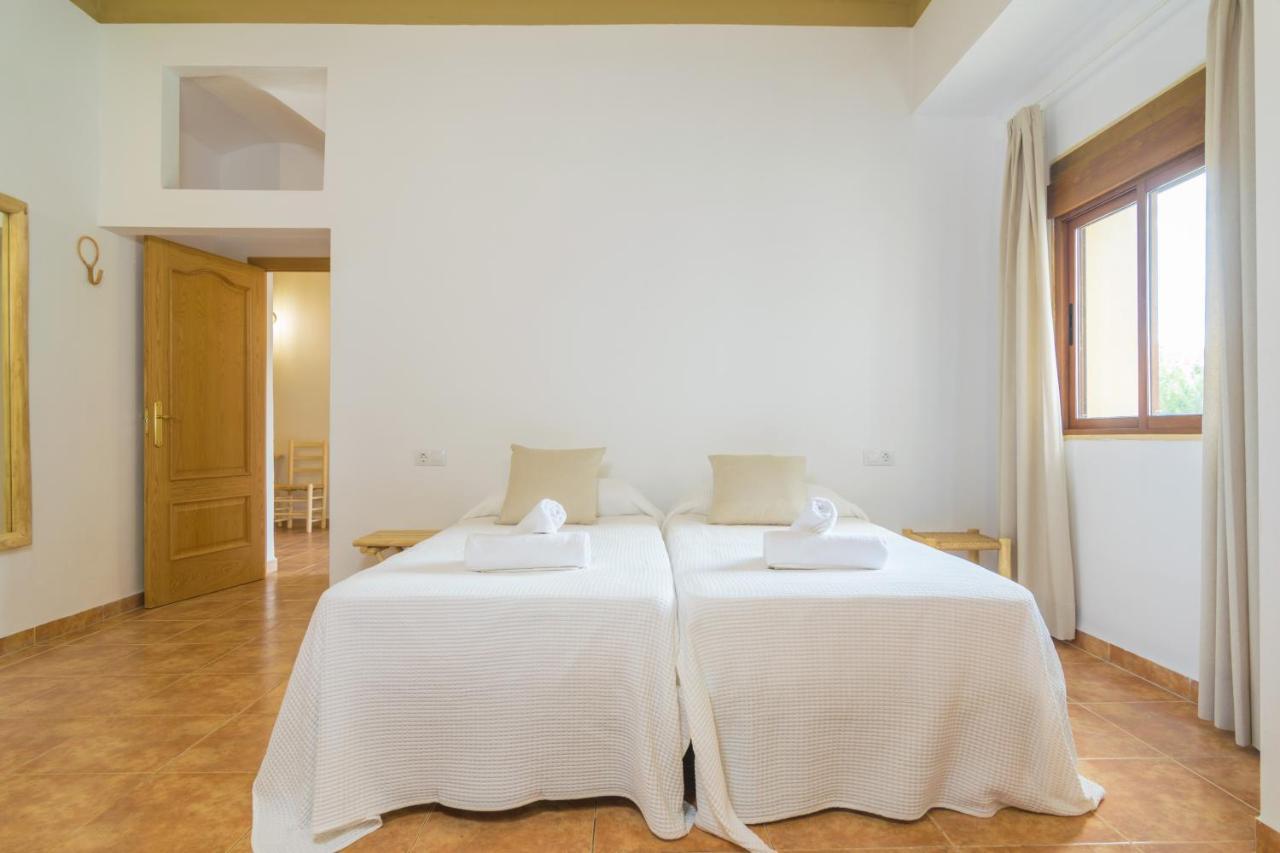 Agroturismo Granja Sa Vinyota *