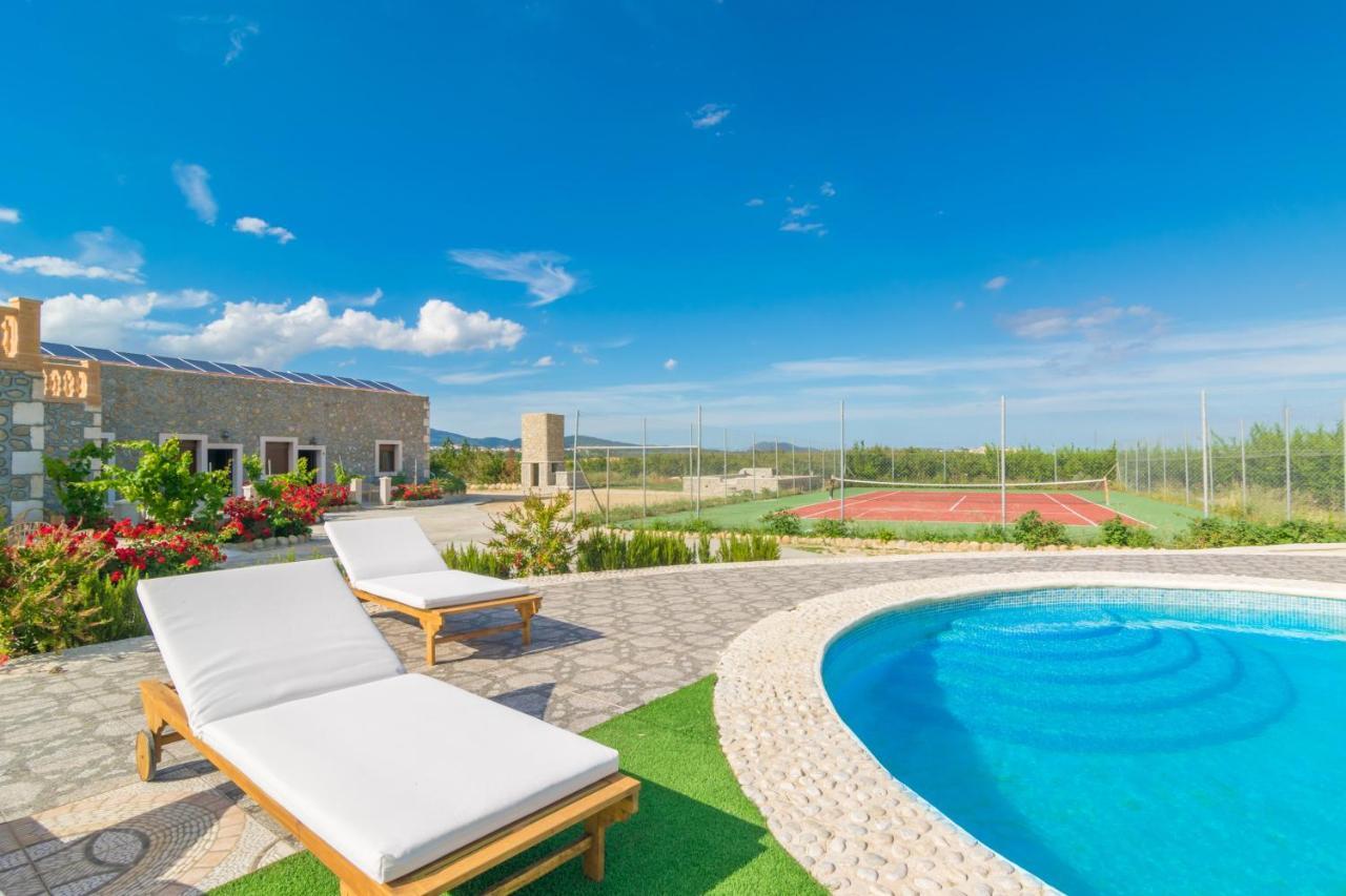 Agroturismo Granja Sa Vinyota Appartement Inca (Mallorca)