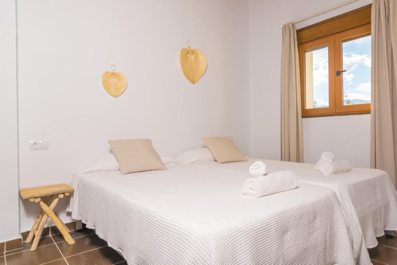 Agroturismo Granja Sa Vinyota Appartement Inca (Mallorca)