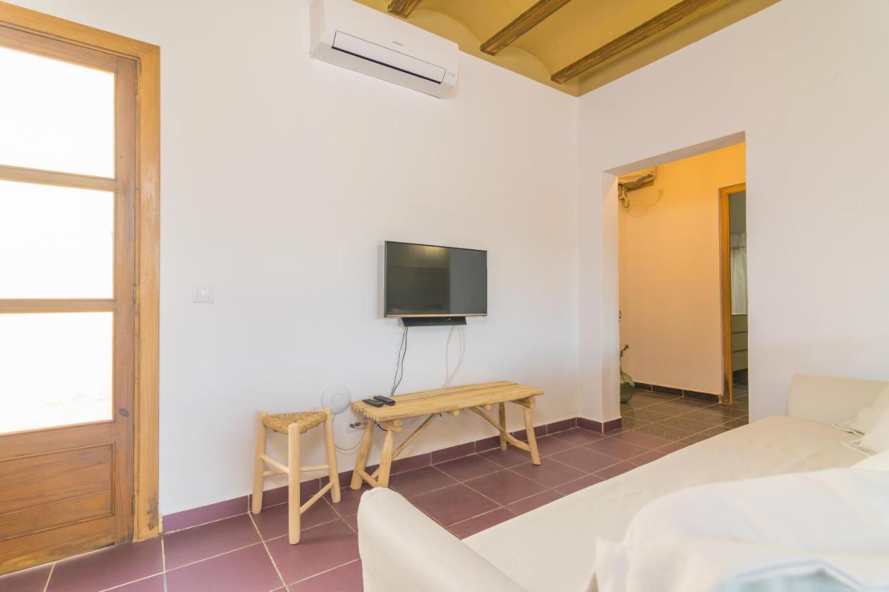 Appartement Agroturismo Granja Sa Vinyota Inca (Mallorca)