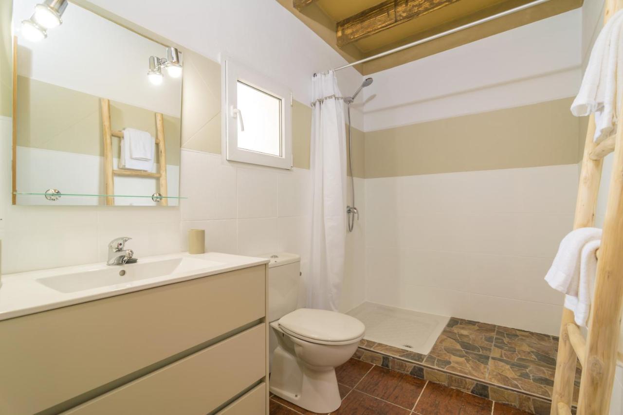 Agroturismo Granja Sa Vinyota Appartement