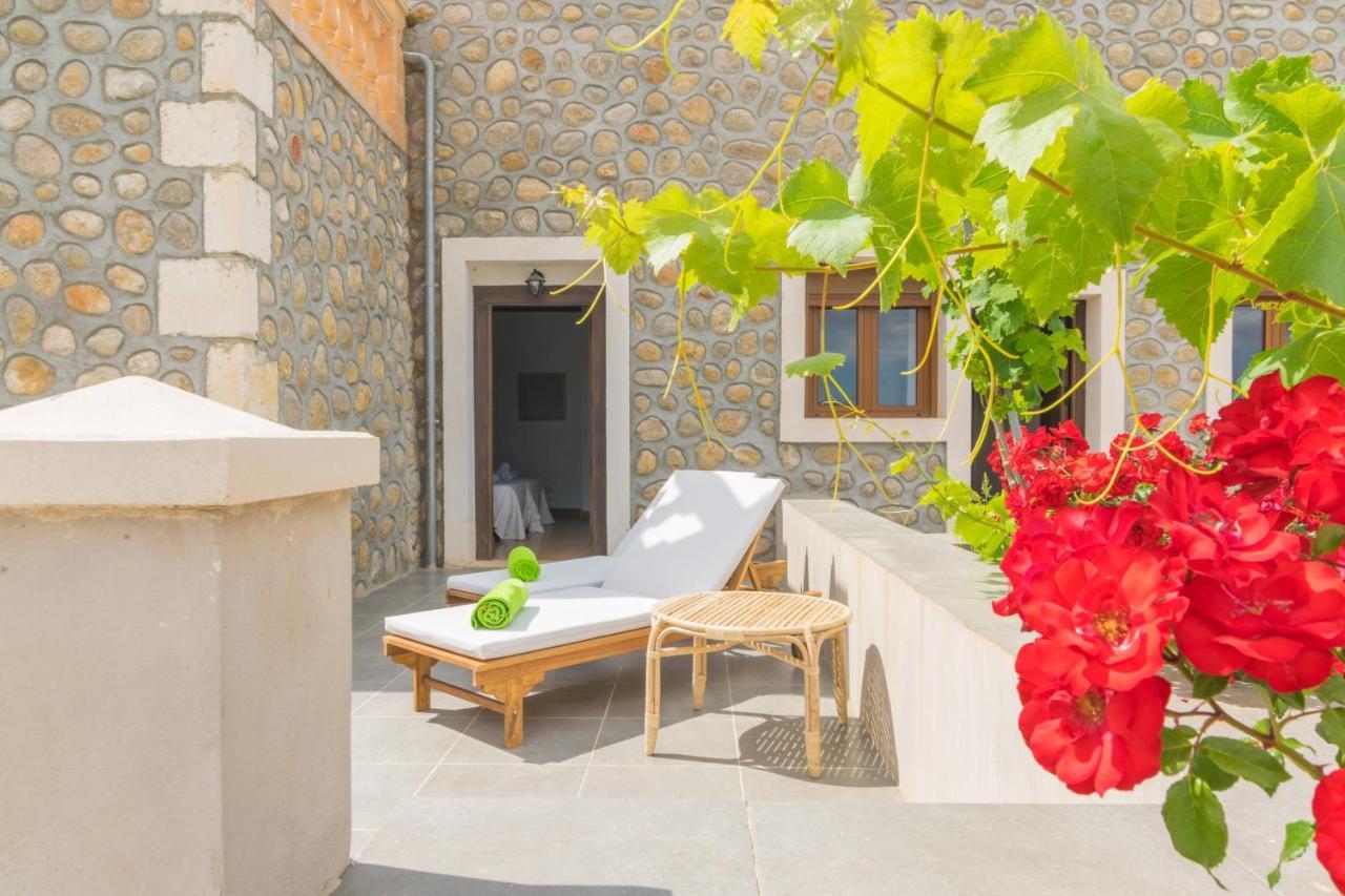 Agroturismo Granja Sa Vinyota *