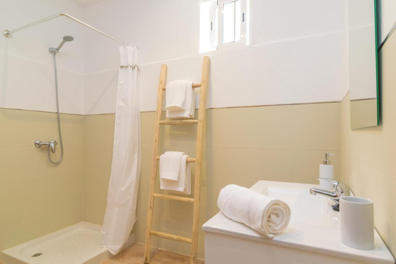 Appartement Agroturismo Granja Sa Vinyota Inca (Mallorca)