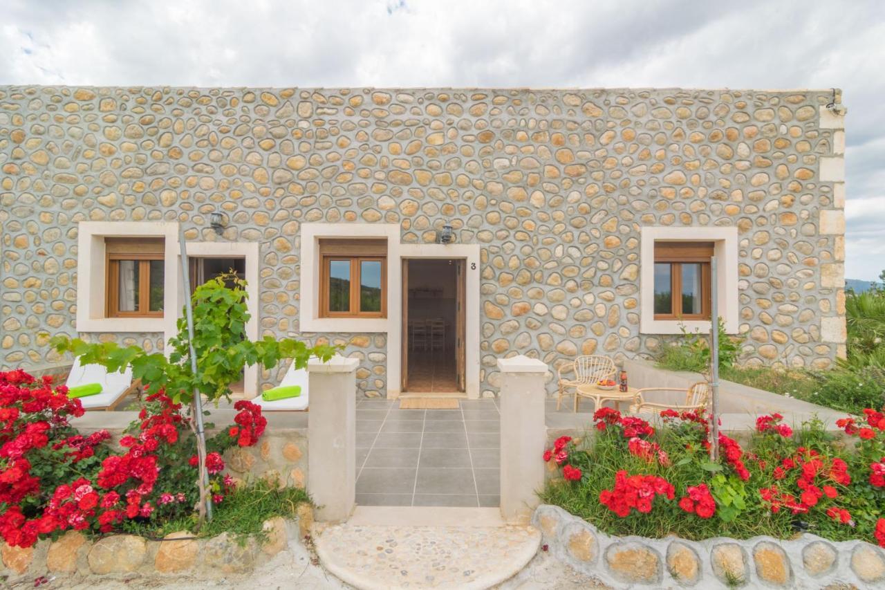 Agroturismo Granja Sa Vinyota *