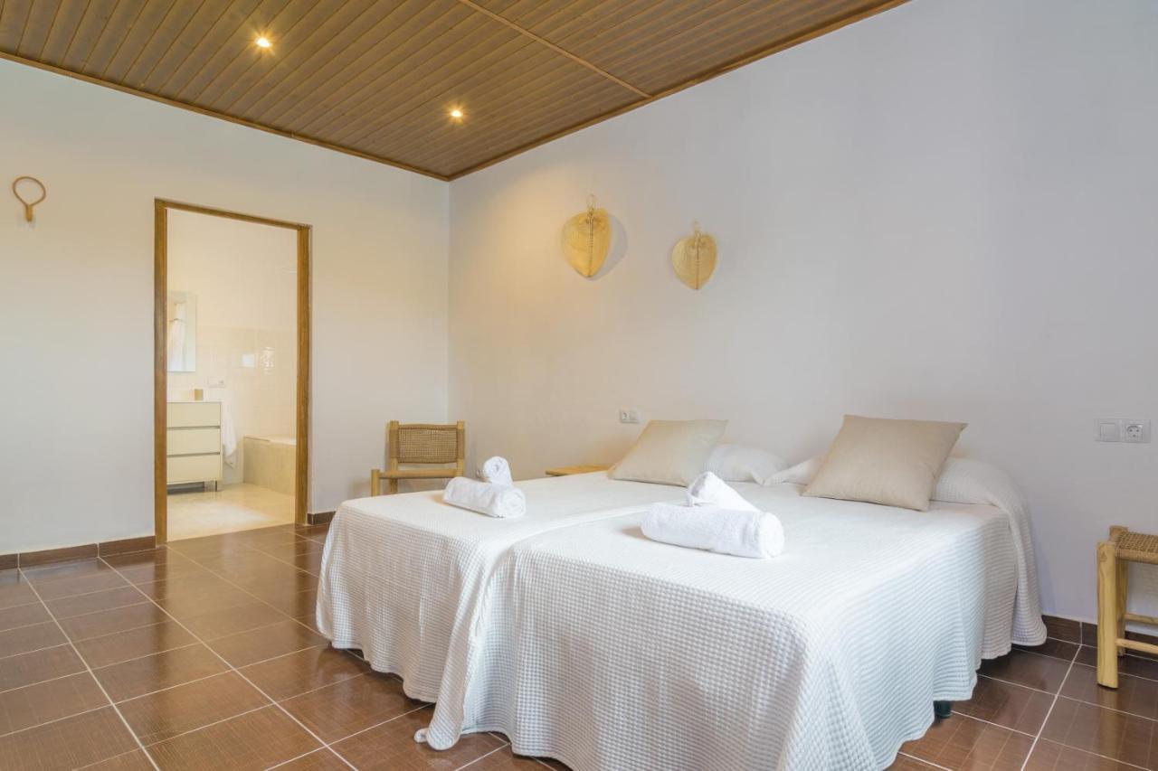 Appartement Agroturismo Granja Sa Vinyota Inca (Mallorca)