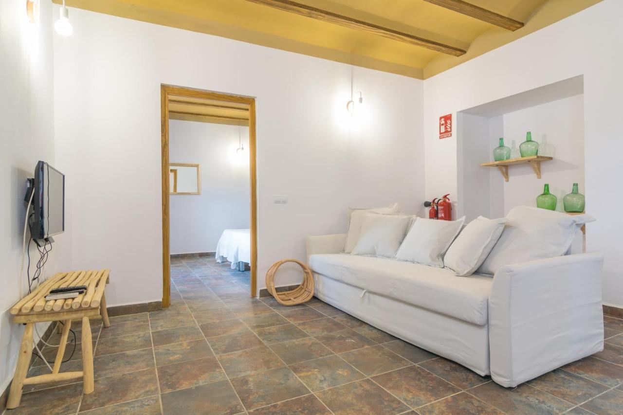Appartement Agroturismo Granja Sa Vinyota Inca (Mallorca)