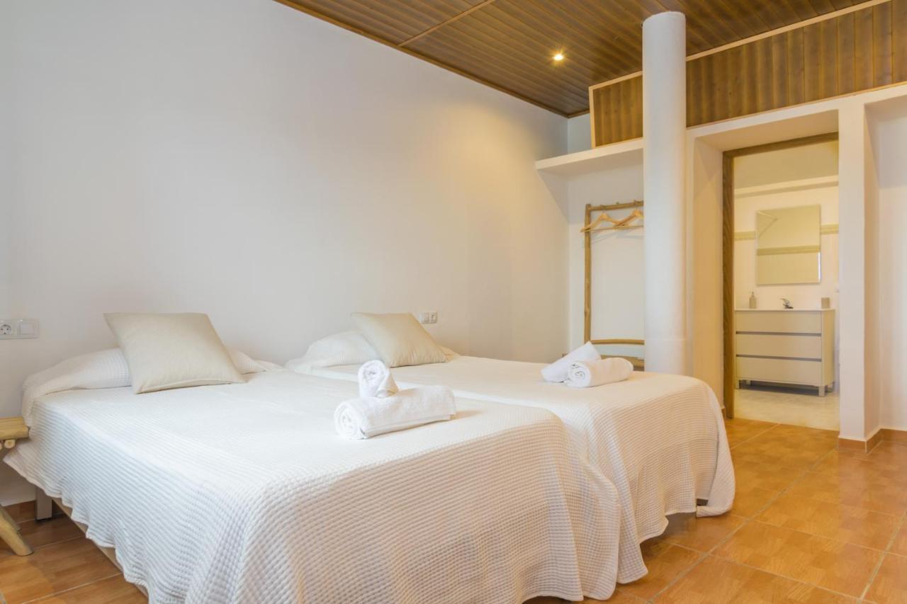 Agroturismo Granja Sa Vinyota Appartement
