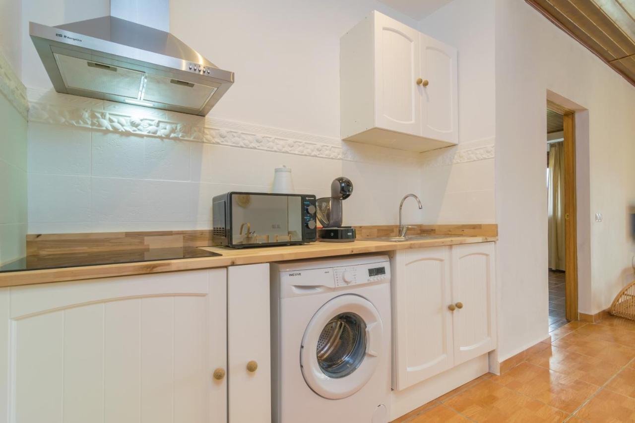 Appartement Agroturismo Granja Sa Vinyota