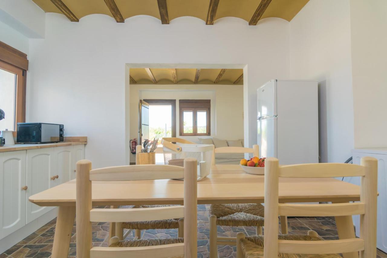 Agroturismo Granja Sa Vinyota Appartement