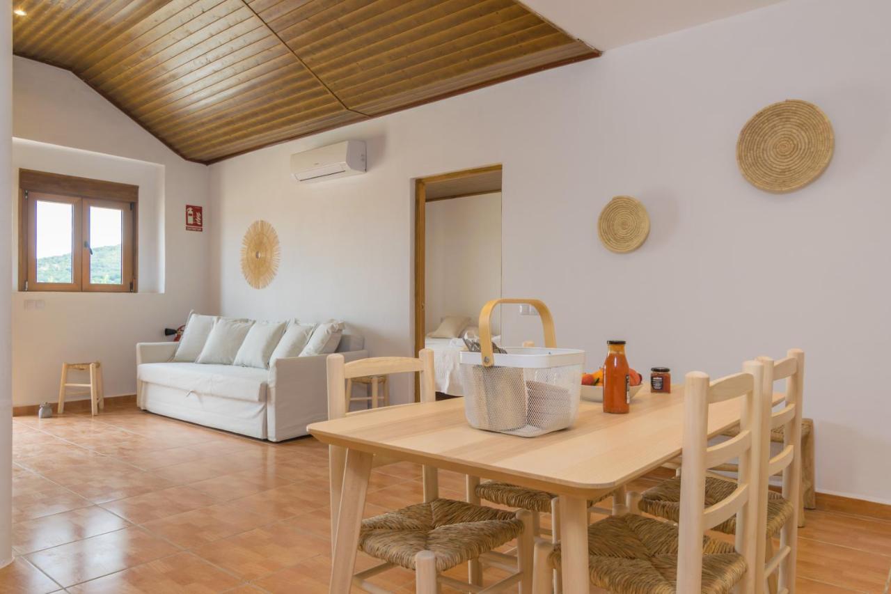 Agroturismo Granja Sa Vinyota *