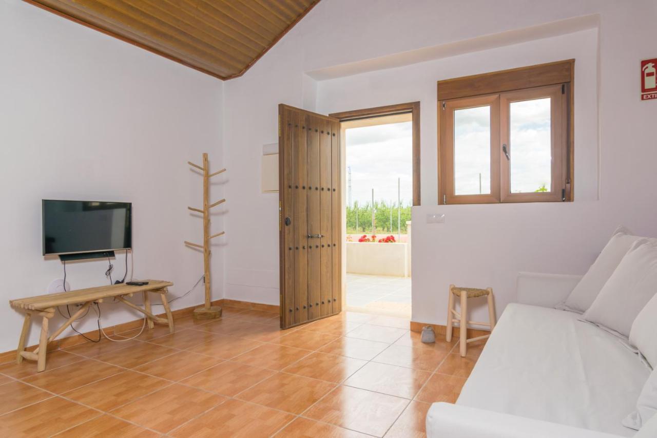 Appartement Agroturismo Granja Sa Vinyota Inca (Mallorca)