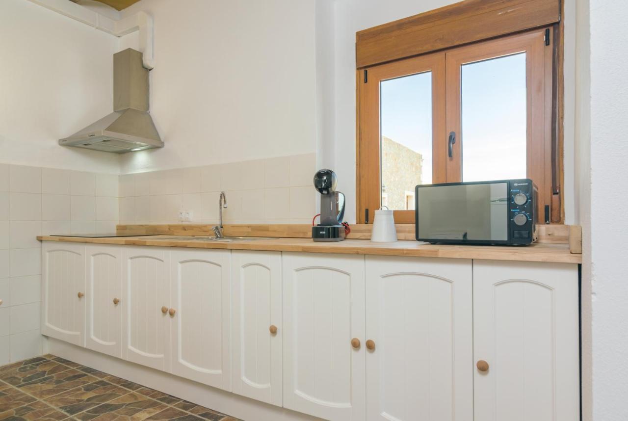 Appartement Agroturismo Granja Sa Vinyota