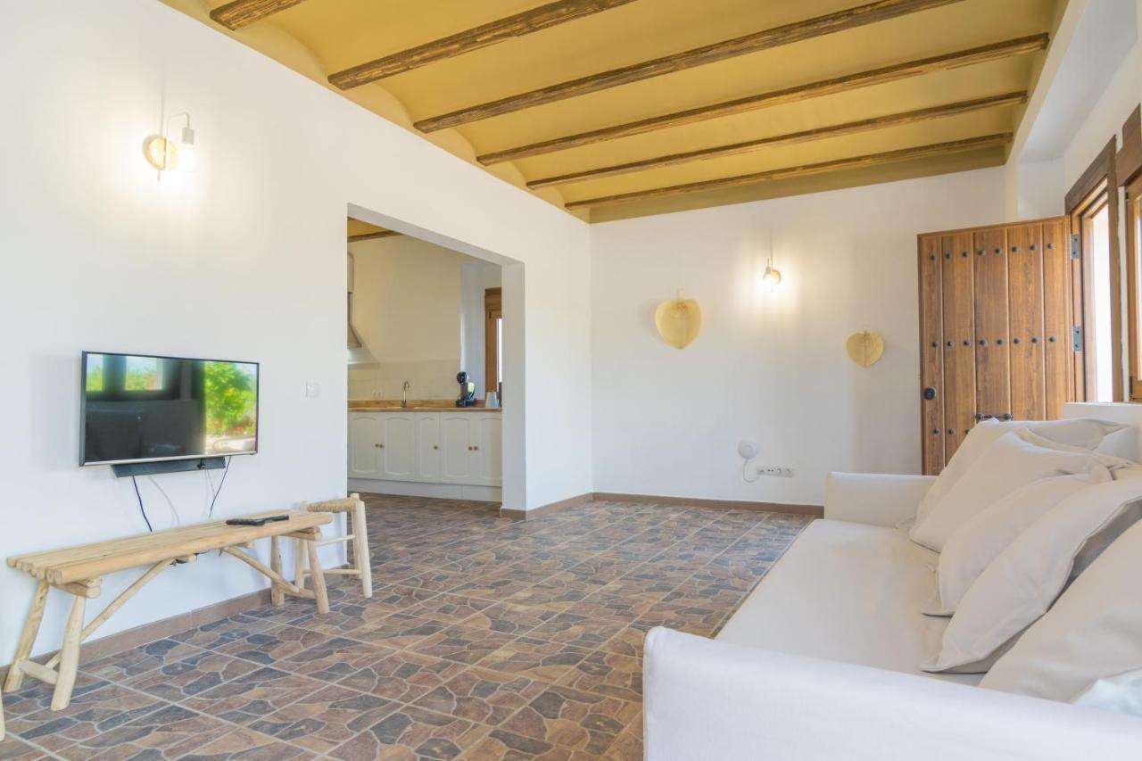 Agroturismo Granja Sa Vinyota Inca (Mallorca)