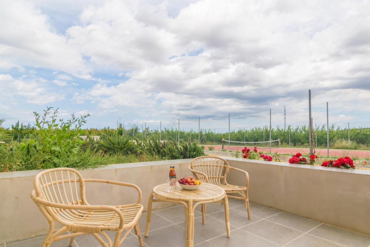 Agroturismo Granja Sa Vinyota *