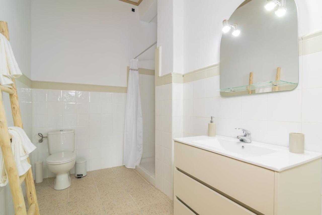 Agroturismo Granja Sa Vinyota Appartement *