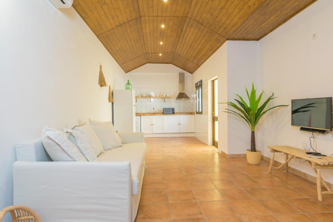Appartement Agroturismo Granja Sa Vinyota