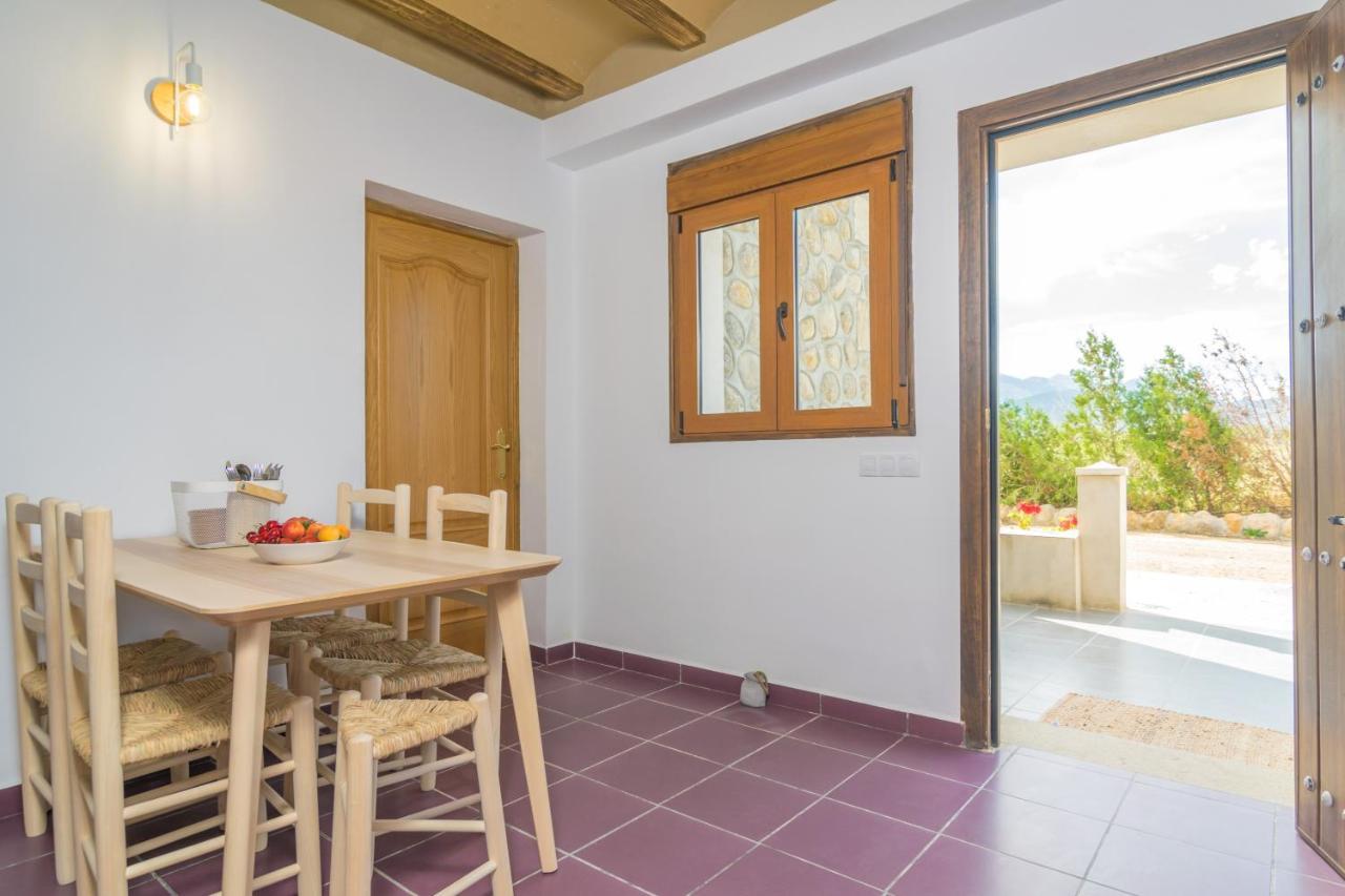Agroturismo Granja Sa Vinyota Appartement *