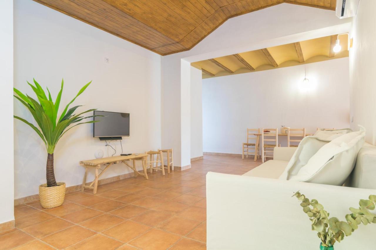 Appartement Agroturismo Granja Sa Vinyota Inca (Mallorca)