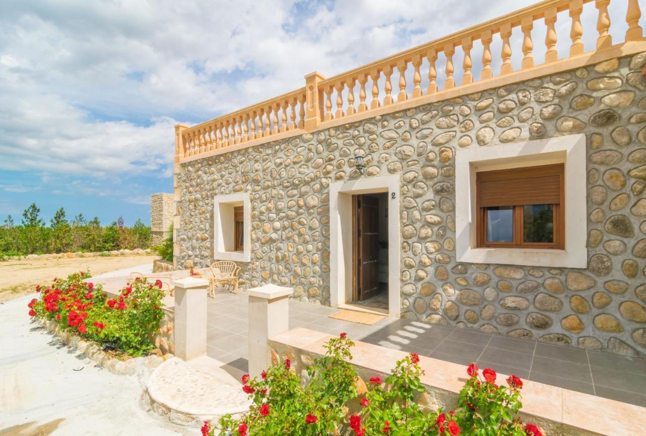 Agroturismo Granja Sa Vinyota Inca (Mallorca)