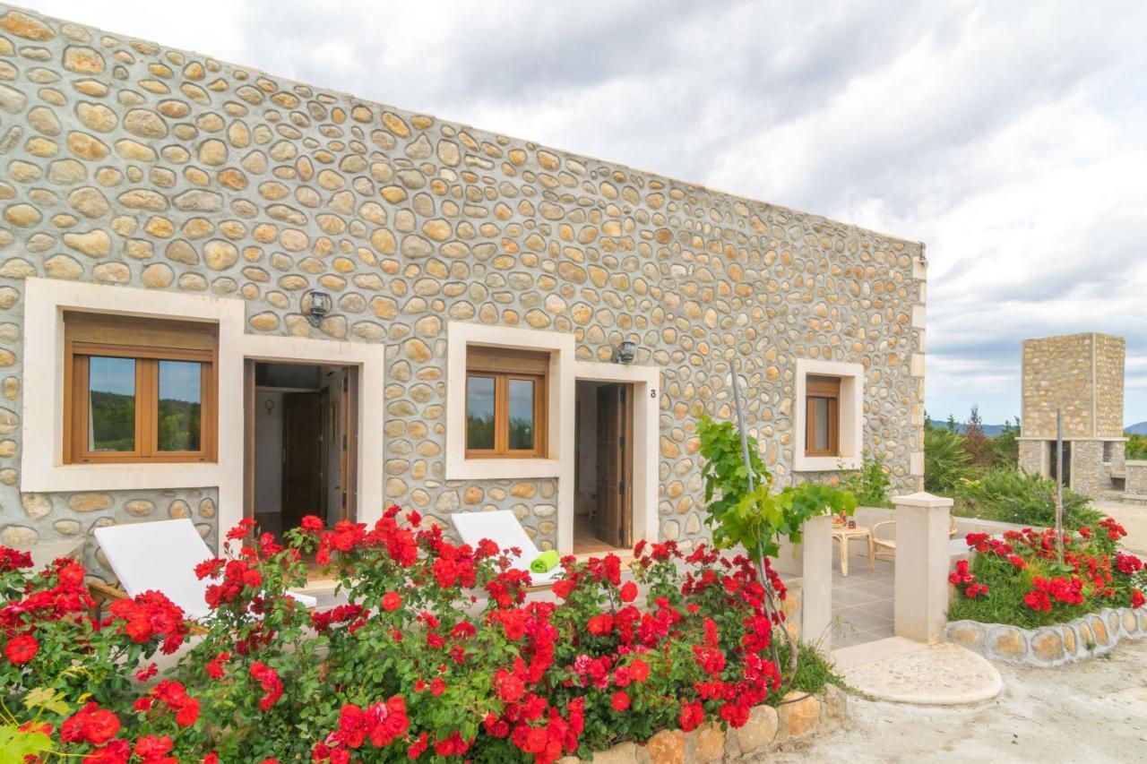 Appartement Agroturismo Granja Sa Vinyota *