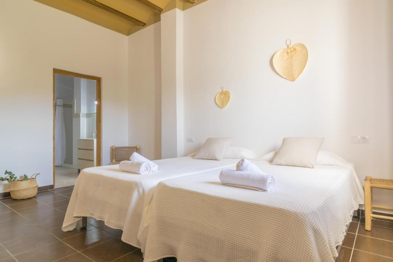 Agroturismo Granja Sa Vinyota