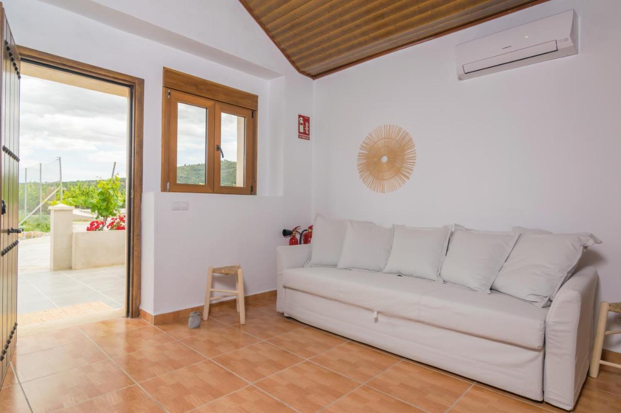 Agroturismo Granja Sa Vinyota * Inca (Mallorca)