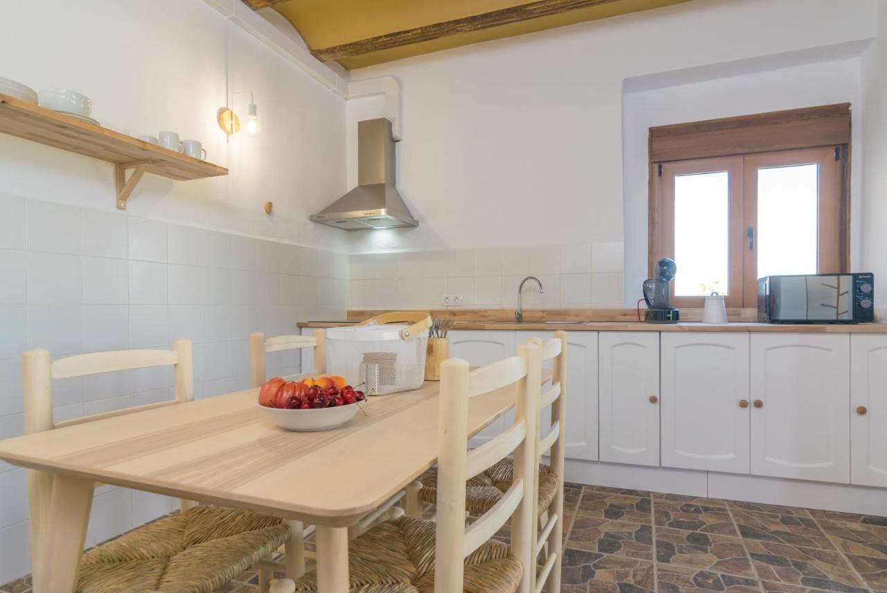 Appartement Agroturismo Granja Sa Vinyota *