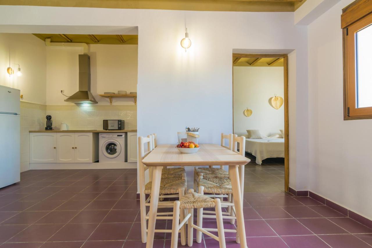 Agroturismo Granja Sa Vinyota Appartement *