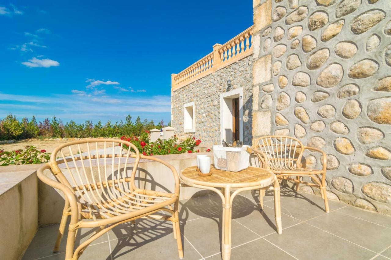 Agroturismo Granja Sa Vinyota Appartement