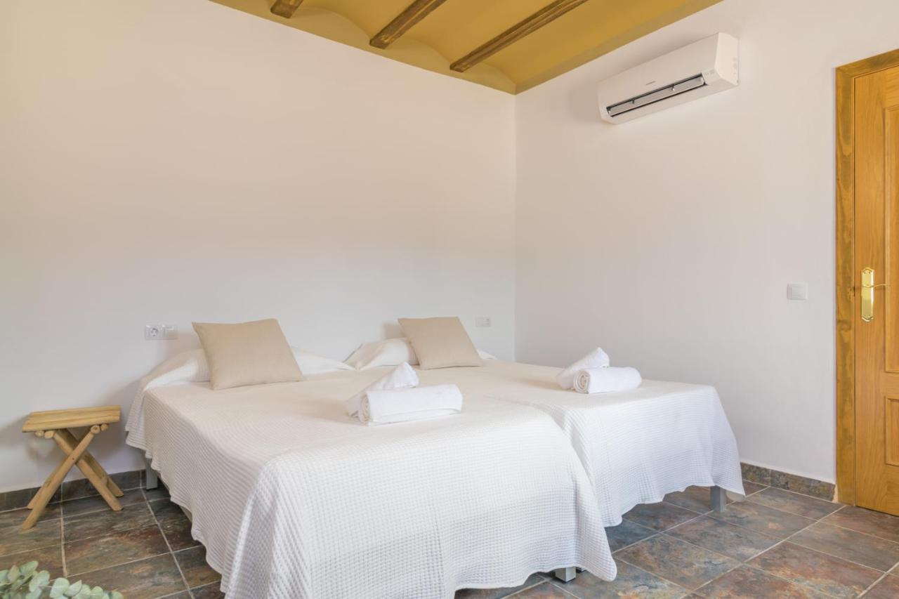 Agroturismo Granja Sa Vinyota