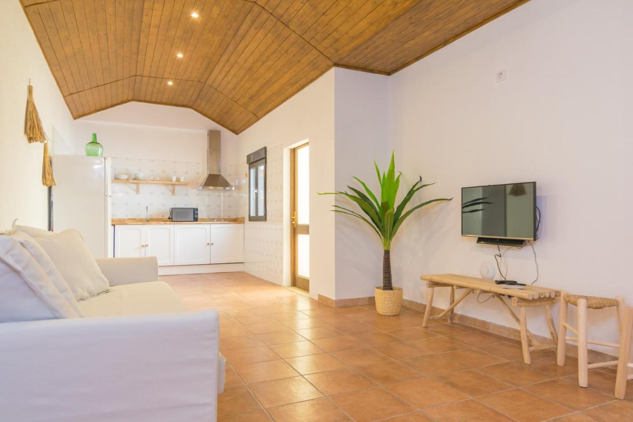 Agroturismo Granja Sa Vinyota * Inca (Mallorca)