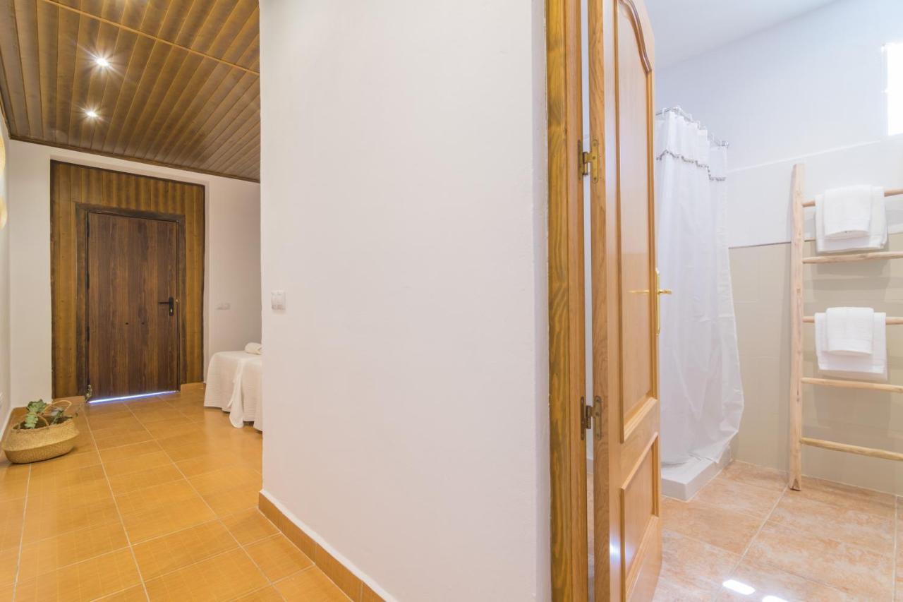 Agroturismo Granja Sa Vinyota Appartement Inca (Mallorca)