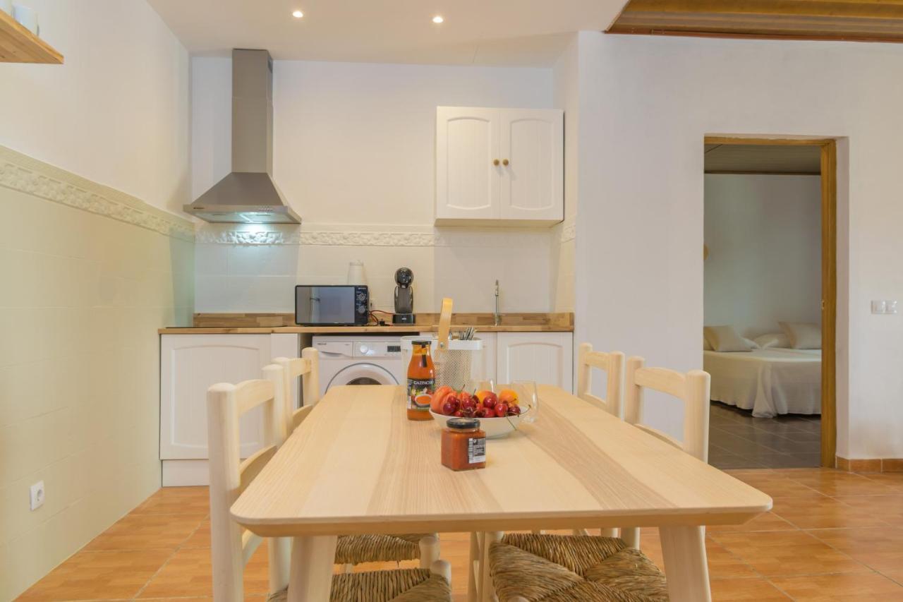 Agroturismo Granja Sa Vinyota Appartement Inca (Mallorca)