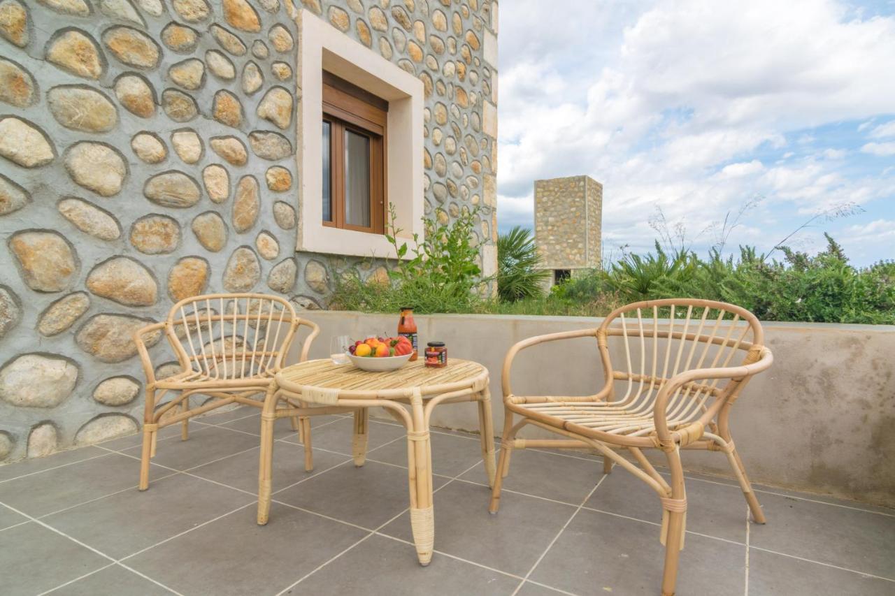 Agroturismo Granja Sa Vinyota Appartement Inca (Mallorca)