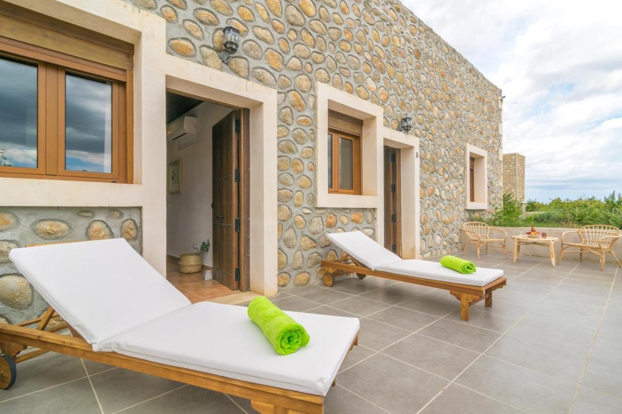 Appartement Agroturismo Granja Sa Vinyota Inca (Mallorca)