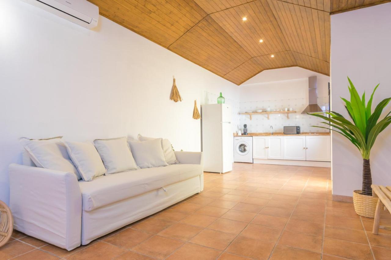Appartement Agroturismo Granja Sa Vinyota Inca (Mallorca)