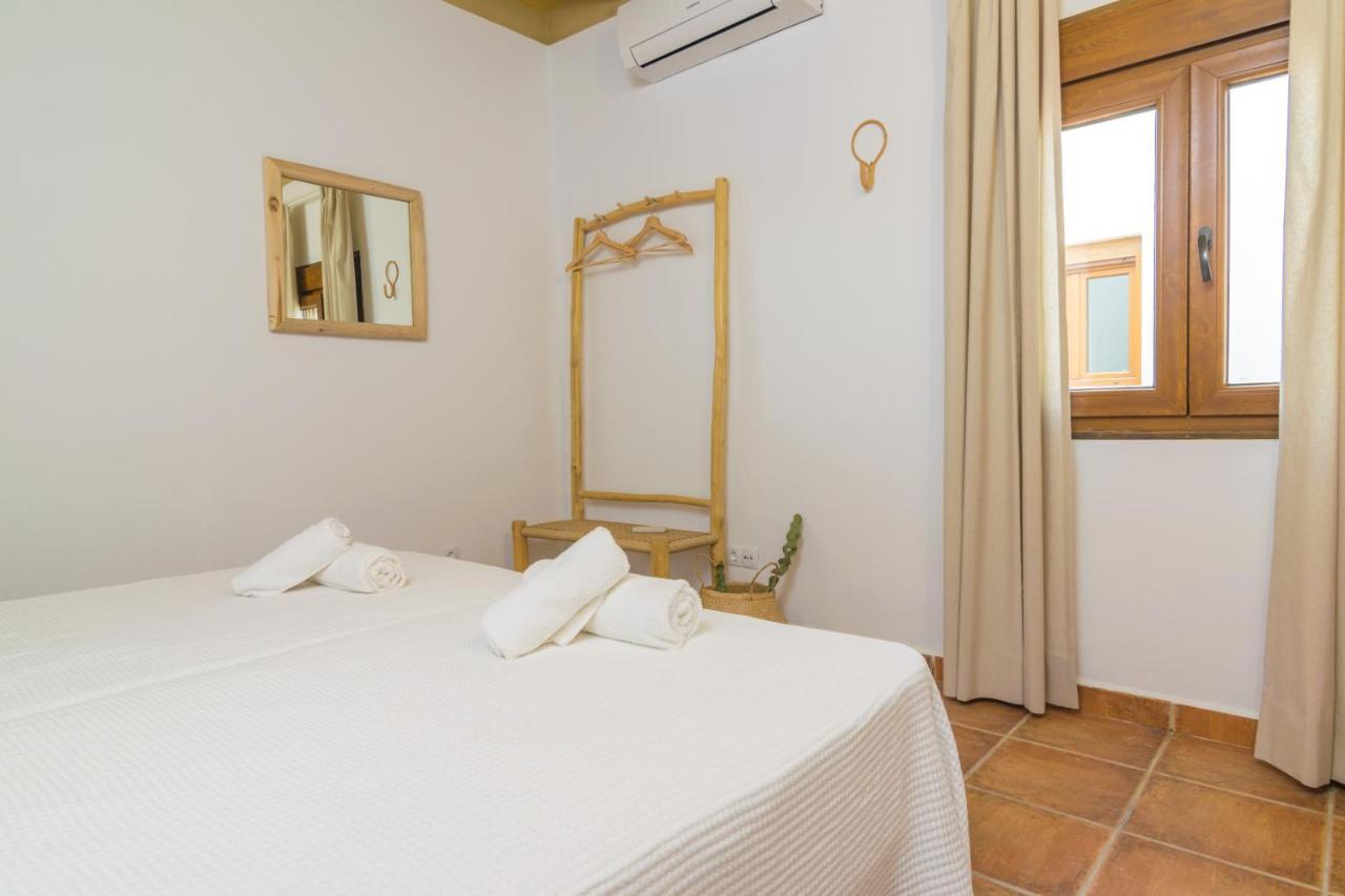 Appartement Agroturismo Granja Sa Vinyota *
