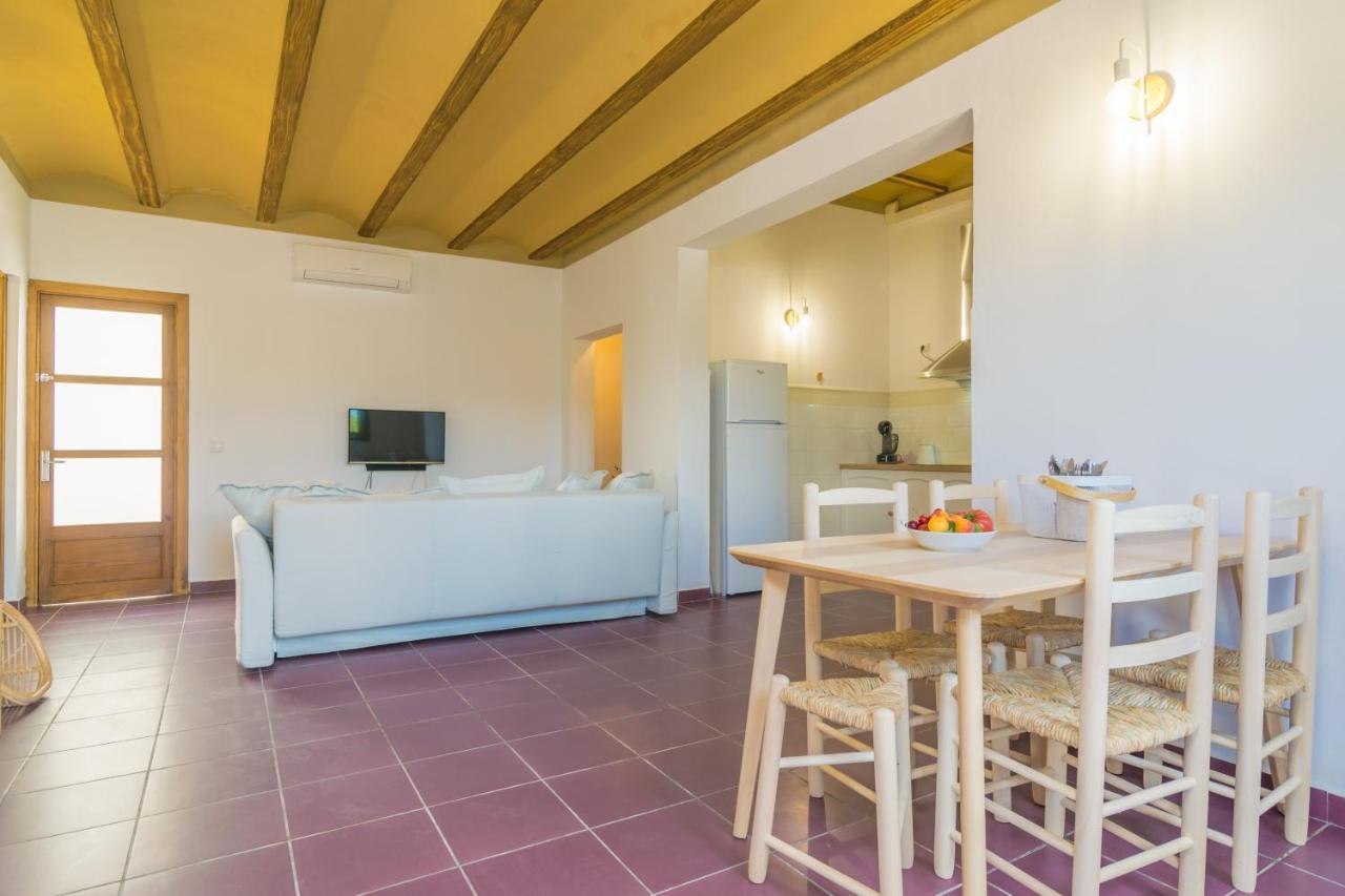 Appartement Agroturismo Granja Sa Vinyota Inca (Mallorca)
